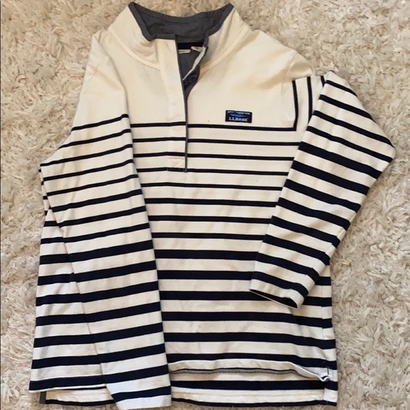 L.L. Bean Other - Kids’ L.L.Bean Fleece Pullover